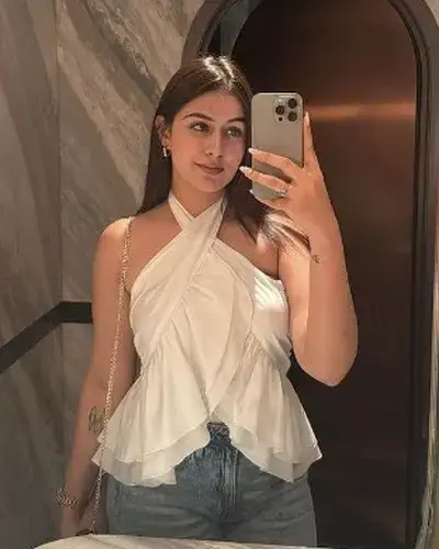 Call Girl Ghazipur