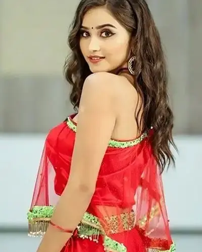 Escort In Ghazipur